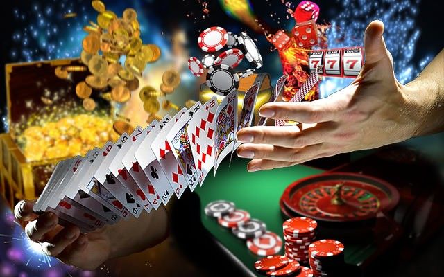 Winward Casino Live Casino